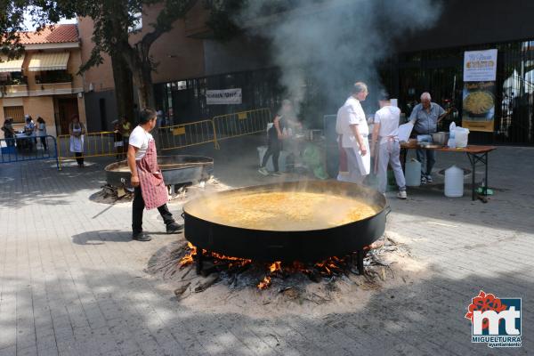 Paella Popular y Jarrilla Ferias y Fiestas 2018-Fuente imagen Area Comunicacion Ayuntamiento Miguelturra-023