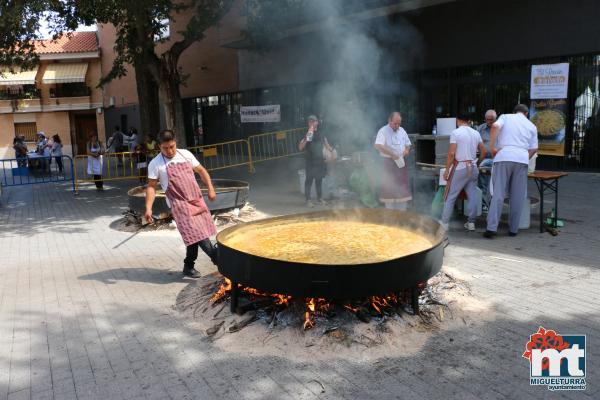 Paella Popular y Jarrilla Ferias y Fiestas 2018-Fuente imagen Area Comunicacion Ayuntamiento Miguelturra-024