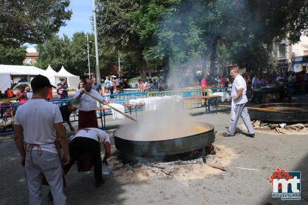 Paella Popular y Jarrilla Ferias y Fiestas 2018-Fuente imagen Area Comunicacion Ayuntamiento Miguelturra-026