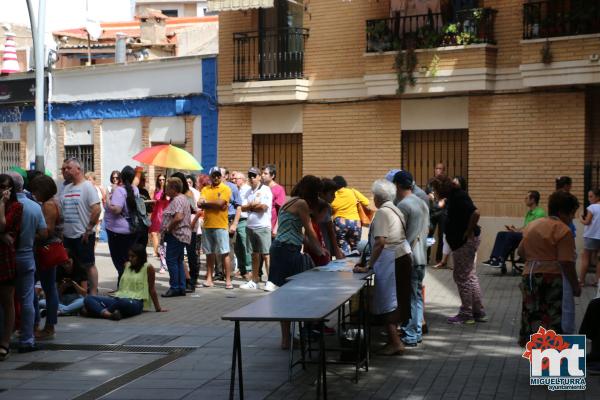 Paella Popular y Jarrilla Ferias y Fiestas 2018-Fuente imagen Area Comunicacion Ayuntamiento Miguelturra-036