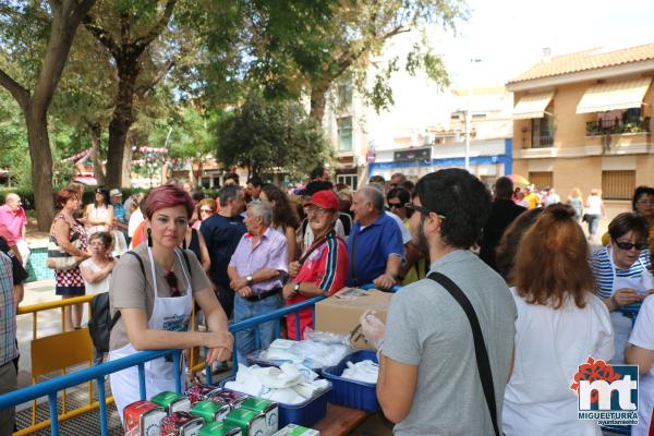 Paella Popular y Jarrilla Ferias y Fiestas 2018-Fuente imagen Area Comunicacion Ayuntamiento Miguelturra-037
