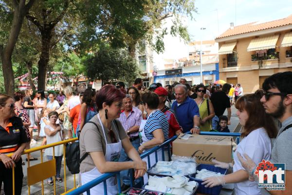 Paella Popular y Jarrilla Ferias y Fiestas 2018-Fuente imagen Area Comunicacion Ayuntamiento Miguelturra-038
