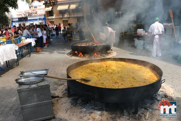 Paella Popular y Jarrilla Ferias y Fiestas 2018-Fuente imagen Area Comunicacion Ayuntamiento Miguelturra-039