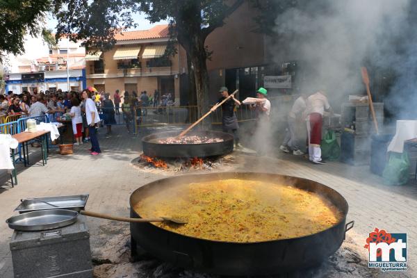 Paella Popular y Jarrilla Ferias y Fiestas 2018-Fuente imagen Area Comunicacion Ayuntamiento Miguelturra-040