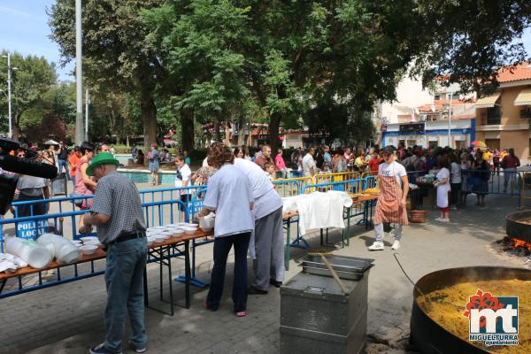 Paella Popular y Jarrilla Ferias y Fiestas 2018-Fuente imagen Area Comunicacion Ayuntamiento Miguelturra-041