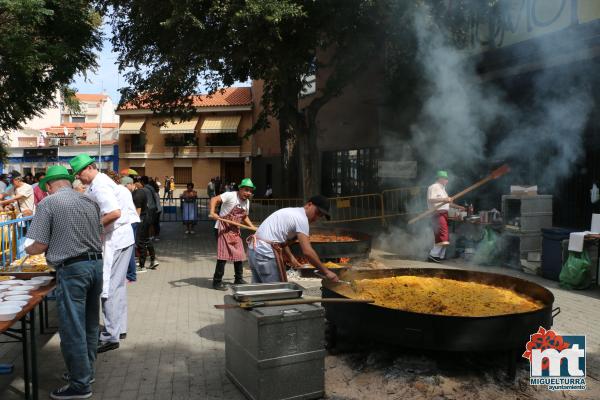 Paella Popular y Jarrilla Ferias y Fiestas 2018-Fuente imagen Area Comunicacion Ayuntamiento Miguelturra-044