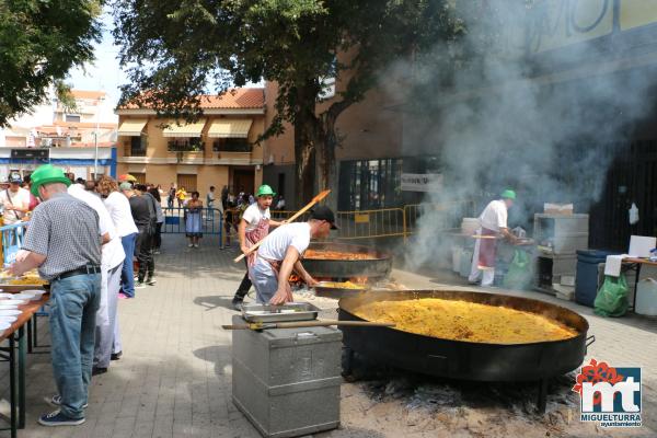 Paella Popular y Jarrilla Ferias y Fiestas 2018-Fuente imagen Area Comunicacion Ayuntamiento Miguelturra-045