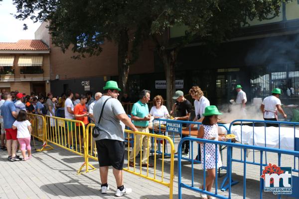 Paella Popular y Jarrilla Ferias y Fiestas 2018-Fuente imagen Area Comunicacion Ayuntamiento Miguelturra-047