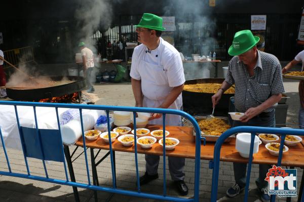 Paella Popular y Jarrilla Ferias y Fiestas 2018-Fuente imagen Area Comunicacion Ayuntamiento Miguelturra-048