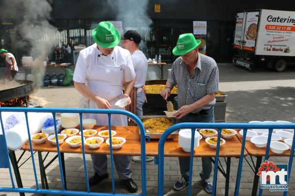 Paella Popular y Jarrilla Ferias y Fiestas 2018-Fuente imagen Area Comunicacion Ayuntamiento Miguelturra-049