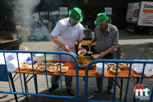 Paella Popular y Jarrilla Ferias y Fiestas 2018-Fuente imagen Area Comunicacion Ayuntamiento Miguelturra-050