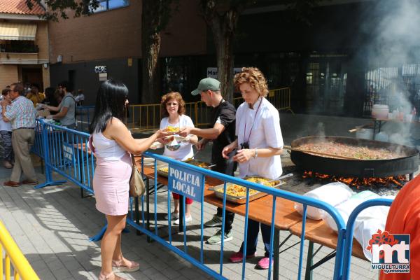 Paella Popular y Jarrilla Ferias y Fiestas 2018-Fuente imagen Area Comunicacion Ayuntamiento Miguelturra-051