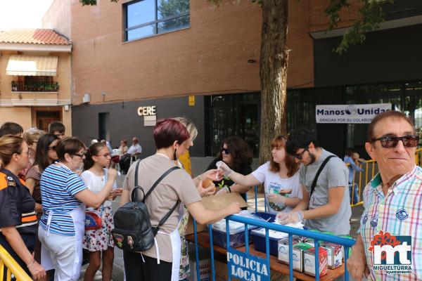 Paella Popular y Jarrilla Ferias y Fiestas 2018-Fuente imagen Area Comunicacion Ayuntamiento Miguelturra-057