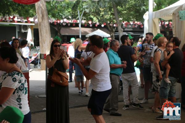 Paella Popular y Jarrilla Ferias y Fiestas 2018-Fuente imagen Area Comunicacion Ayuntamiento Miguelturra-064