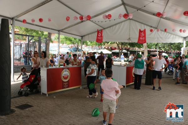 Paella Popular y Jarrilla Ferias y Fiestas 2018-Fuente imagen Area Comunicacion Ayuntamiento Miguelturra-067