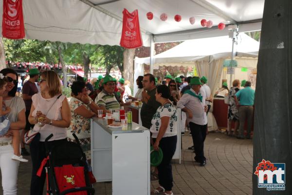 Paella Popular y Jarrilla Ferias y Fiestas 2018-Fuente imagen Area Comunicacion Ayuntamiento Miguelturra-072