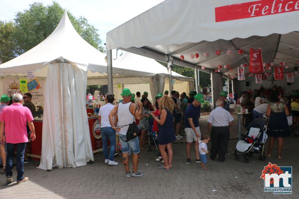 Paella Popular y Jarrilla Ferias y Fiestas 2018-Fuente imagen Area Comunicacion Ayuntamiento Miguelturra-077
