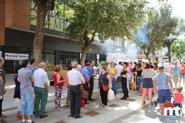 Paella Popular y Jarrilla Ferias y Fiestas 2018-Fuente imagen Area Comunicacion Ayuntamiento Miguelturra-082