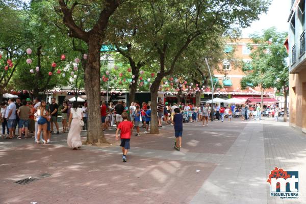 Paella Popular y Jarrilla Ferias y Fiestas 2018-Fuente imagen Area Comunicacion Ayuntamiento Miguelturra-084