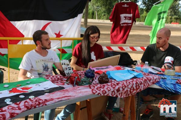 Feria Asociaciones - Ferias y Fiestas 2018-Fuente imagen Area Comunicacion Ayuntamiento Miguelturra-004