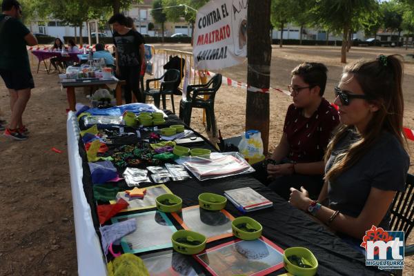 Feria Asociaciones - Ferias y Fiestas 2018-Fuente imagen Area Comunicacion Ayuntamiento Miguelturra-007