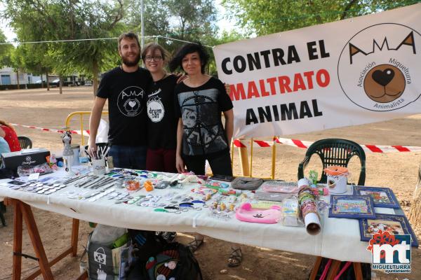 Feria Asociaciones - Ferias y Fiestas 2018-Fuente imagen Area Comunicacion Ayuntamiento Miguelturra-010