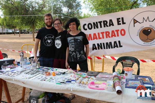 Feria Asociaciones - Ferias y Fiestas 2018-Fuente imagen Area Comunicacion Ayuntamiento Miguelturra-011