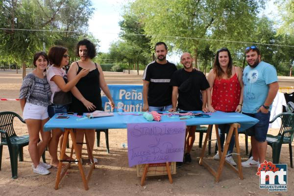 Feria Asociaciones - Ferias y Fiestas 2018-Fuente imagen Area Comunicacion Ayuntamiento Miguelturra-014