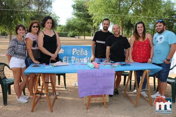 Feria Asociaciones - Ferias y Fiestas 2018-Fuente imagen Area Comunicacion Ayuntamiento Miguelturra-015