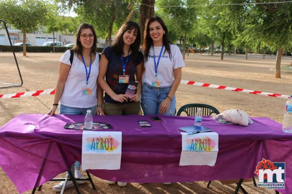 Feria Asociaciones - Ferias y Fiestas 2018-Fuente imagen Area Comunicacion Ayuntamiento Miguelturra-016