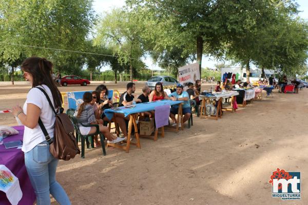 Feria Asociaciones - Ferias y Fiestas 2018-Fuente imagen Area Comunicacion Ayuntamiento Miguelturra-018