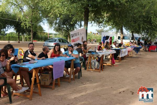 Feria Asociaciones - Ferias y Fiestas 2018-Fuente imagen Area Comunicacion Ayuntamiento Miguelturra-019