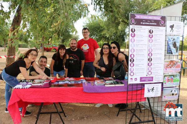 Feria Asociaciones - Ferias y Fiestas 2018-Fuente imagen Area Comunicacion Ayuntamiento Miguelturra-046