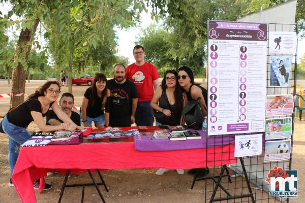 Feria Asociaciones - Ferias y Fiestas 2018-Fuente imagen Area Comunicacion Ayuntamiento Miguelturra-047