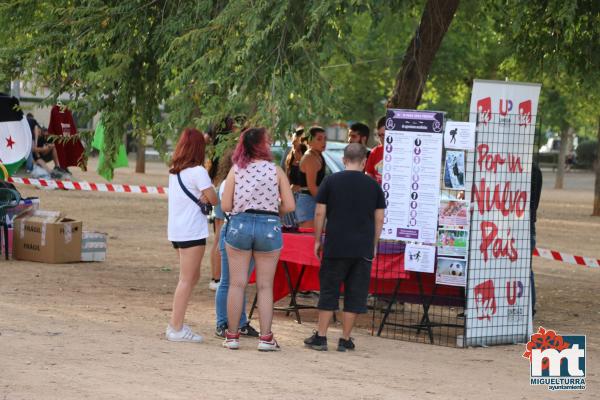 Feria Asociaciones - Ferias y Fiestas 2018-Fuente imagen Area Comunicacion Ayuntamiento Miguelturra-054