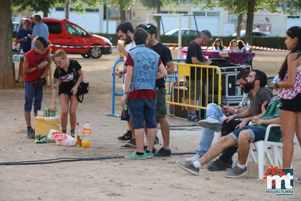 Feria Asociaciones - Ferias y Fiestas 2018-Fuente imagen Area Comunicacion Ayuntamiento Miguelturra-056