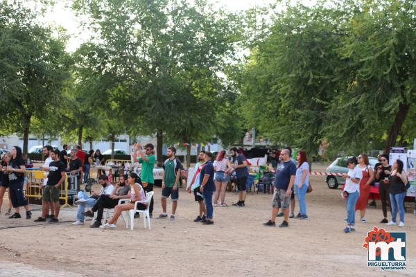 Feria Asociaciones - Ferias y Fiestas 2018-Fuente imagen Area Comunicacion Ayuntamiento Miguelturra-058