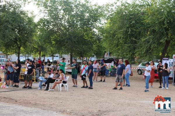 Feria Asociaciones - Ferias y Fiestas 2018-Fuente imagen Area Comunicacion Ayuntamiento Miguelturra-059