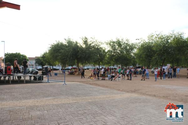 Feria Asociaciones - Ferias y Fiestas 2018-Fuente imagen Area Comunicacion Ayuntamiento Miguelturra-060