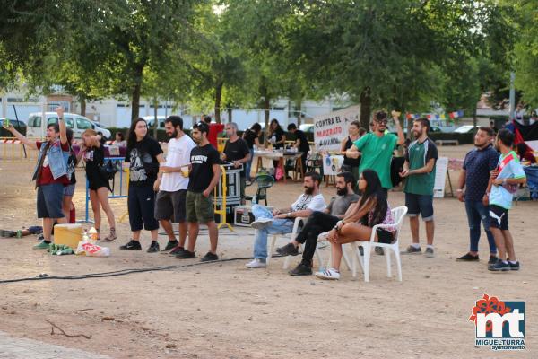 Feria Asociaciones - Ferias y Fiestas 2018-Fuente imagen Area Comunicacion Ayuntamiento Miguelturra-061