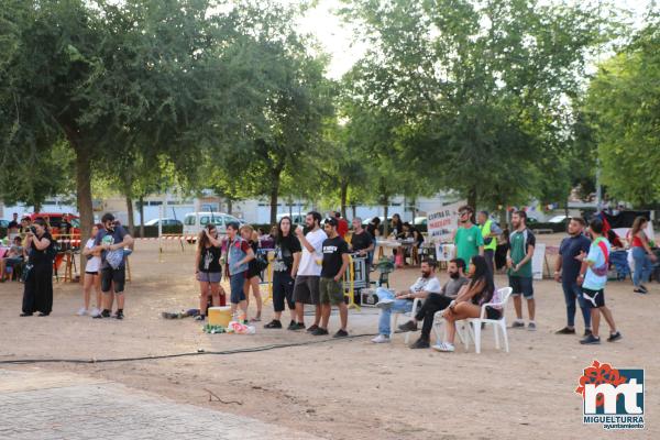 Feria Asociaciones - Ferias y Fiestas 2018-Fuente imagen Area Comunicacion Ayuntamiento Miguelturra-062