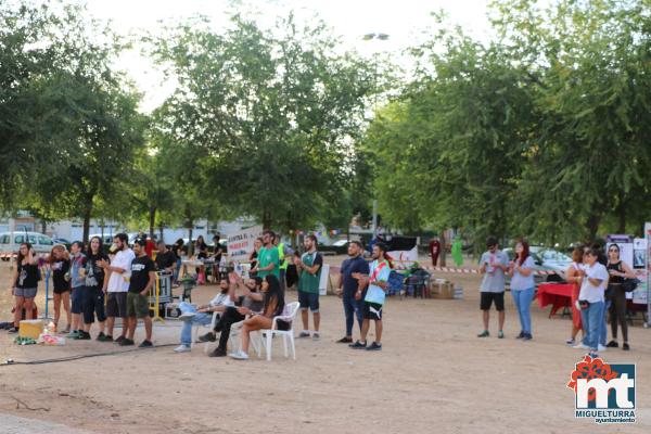Feria Asociaciones - Ferias y Fiestas 2018-Fuente imagen Area Comunicacion Ayuntamiento Miguelturra-063