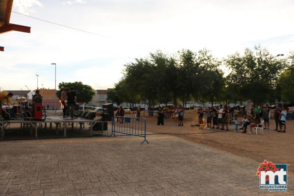 Feria Asociaciones - Ferias y Fiestas 2018-Fuente imagen Area Comunicacion Ayuntamiento Miguelturra-064