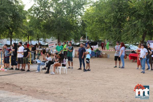 Feria Asociaciones - Ferias y Fiestas 2018-Fuente imagen Area Comunicacion Ayuntamiento Miguelturra-065