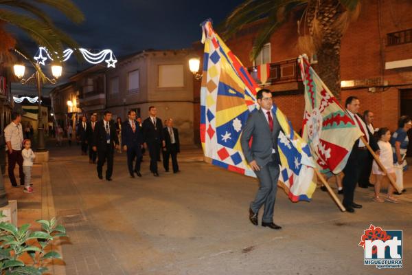 Procesion Octava Virgen de la Estrella - Ferias y Fiestas 2018-Fuente imagen Area Comunicacion Ayuntamiento Miguelturra-003