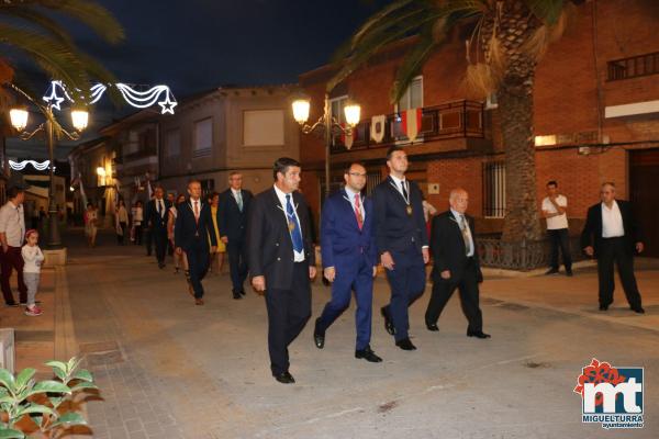 Procesion Octava Virgen de la Estrella - Ferias y Fiestas 2018-Fuente imagen Area Comunicacion Ayuntamiento Miguelturra-004