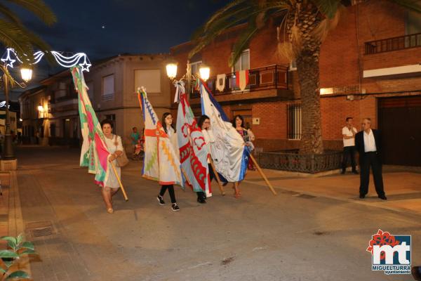 Procesion Octava Virgen de la Estrella - Ferias y Fiestas 2018-Fuente imagen Area Comunicacion Ayuntamiento Miguelturra-008