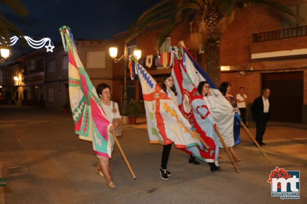 Procesion Octava Virgen de la Estrella - Ferias y Fiestas 2018-Fuente imagen Area Comunicacion Ayuntamiento Miguelturra-009