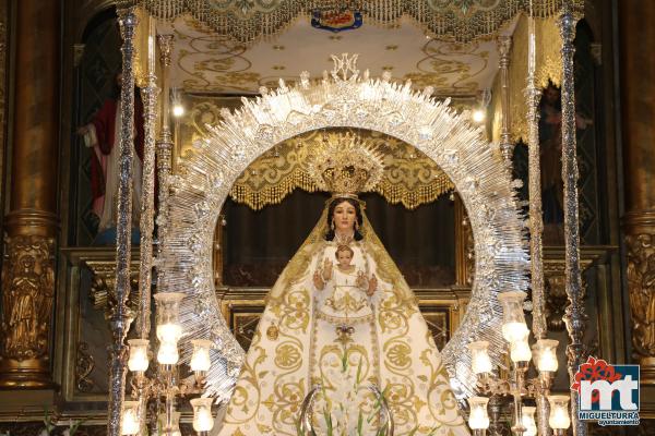 Procesion Octava Virgen de la Estrella - Ferias y Fiestas 2018-Fuente imagen Area Comunicacion Ayuntamiento Miguelturra-010