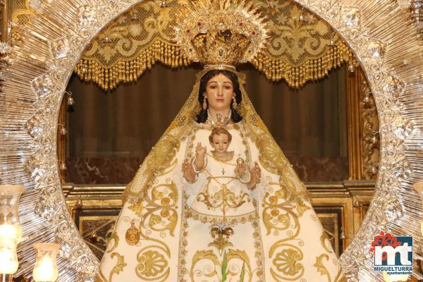 Procesion Octava Virgen de la Estrella - Ferias y Fiestas 2018-Fuente imagen Area Comunicacion Ayuntamiento Miguelturra-012